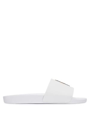 Polo Slide-Sandals-Slide-Eva POLO RALPH LAUREN | Ciabatta | 809P09762001